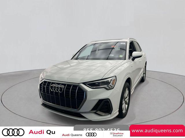 2023 Audi Q3