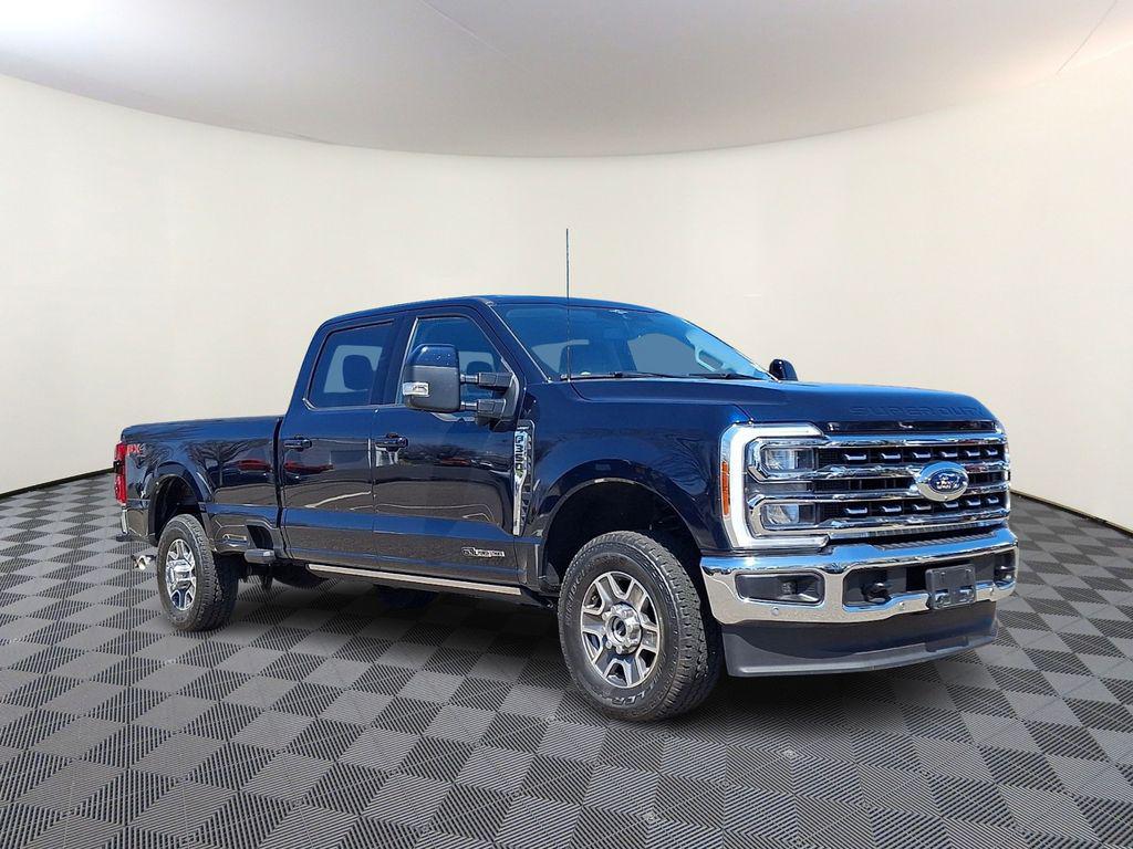 2023 Ford F-350 Lariat 4x4 Crew Cab 8' Box SRW's photo