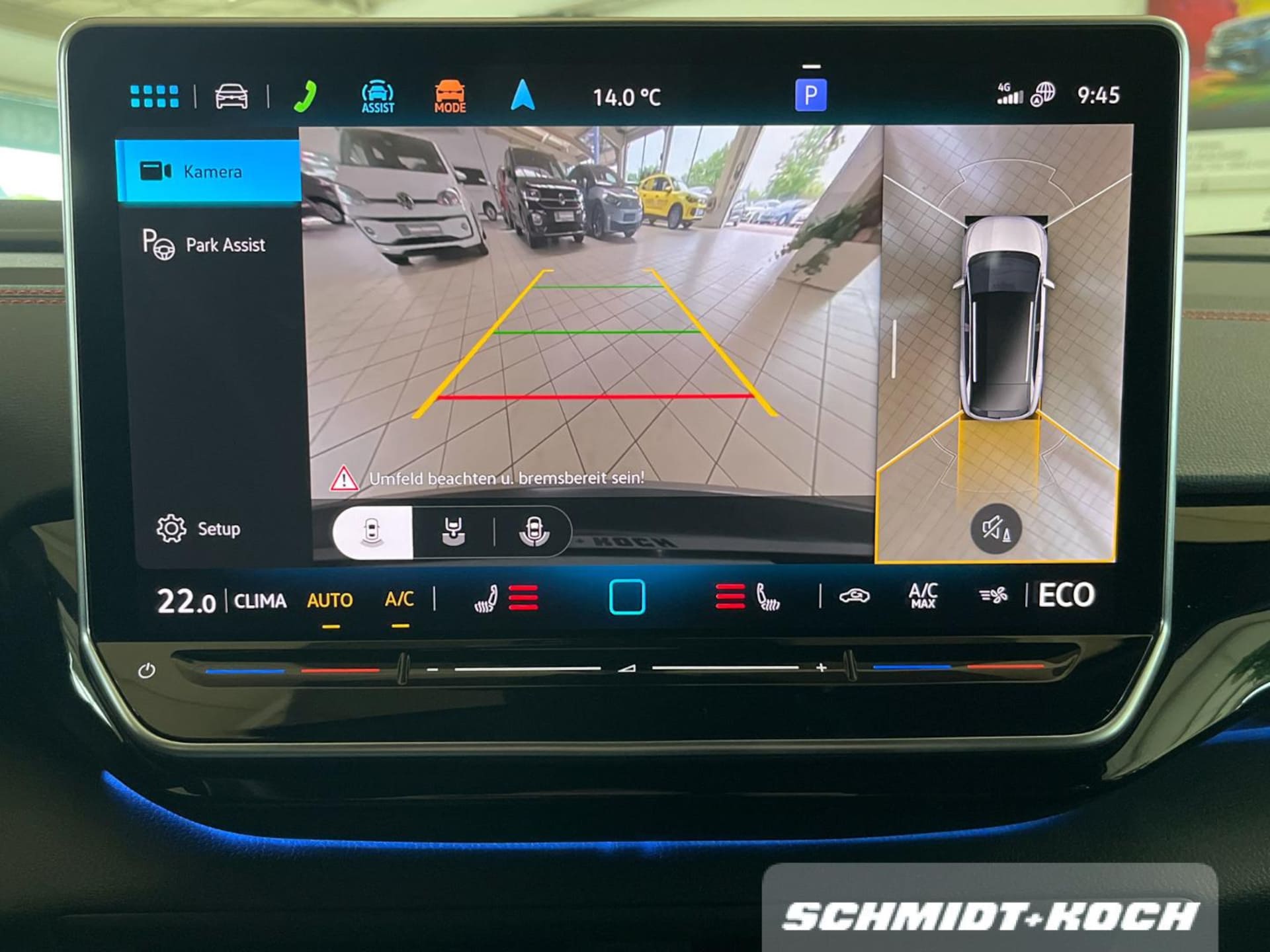 Volkswagen ID.4 GTX