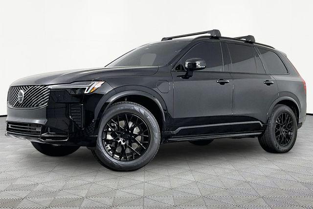 2026 Volvo XC90 T8 Recharge Ultra Dark 6-Seater 4WD's photo