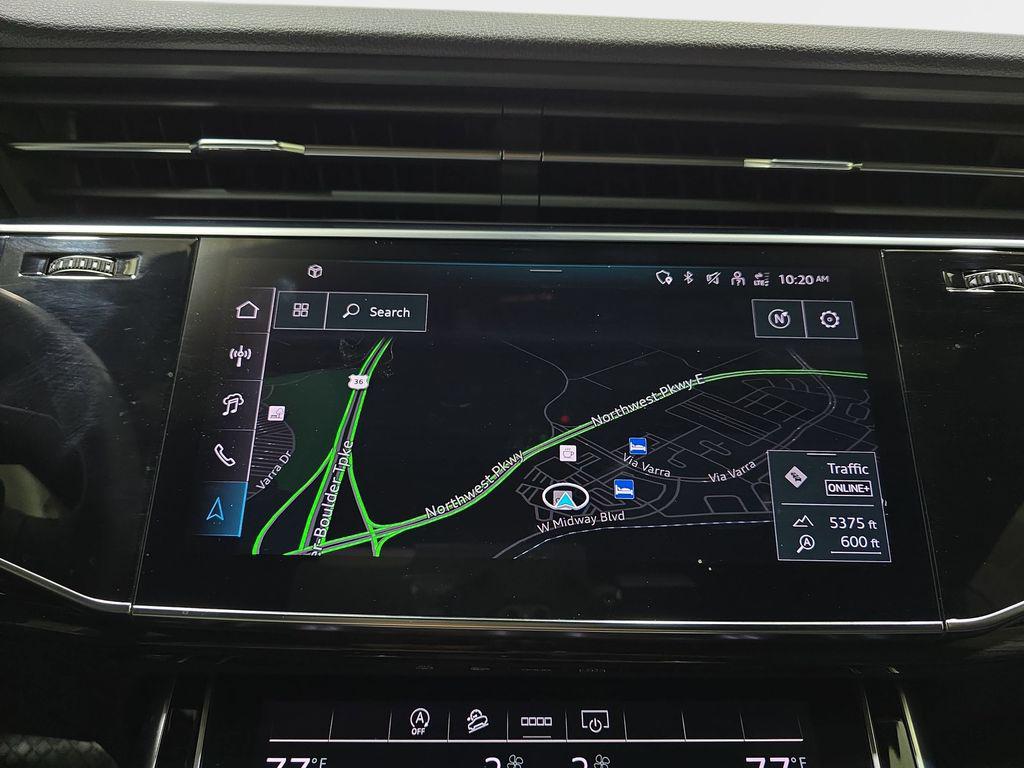 2025 Audi Q8 Premium Plus - Photo 25