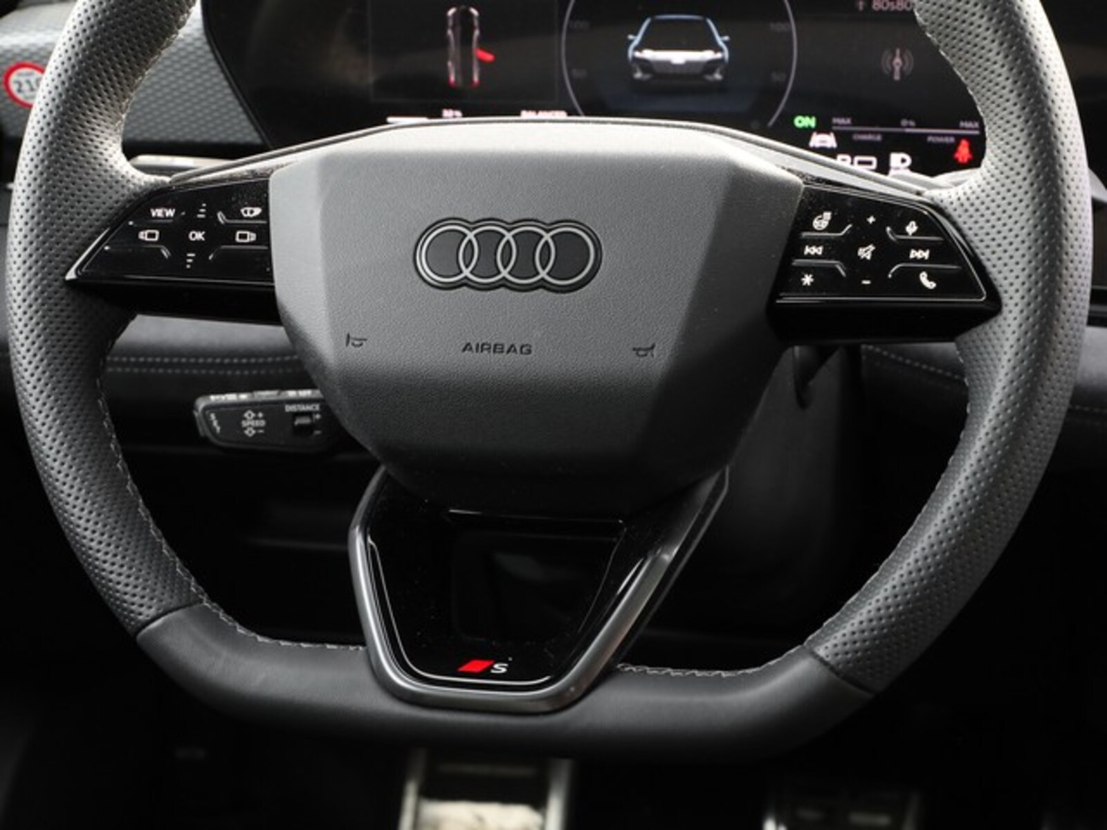 Audi S6 Sportback e-tron – Bild 22