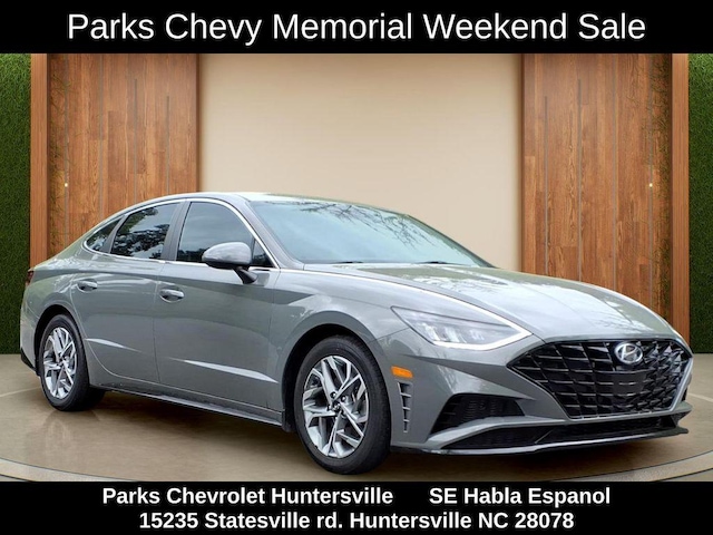 2022 Hyundai Sonata