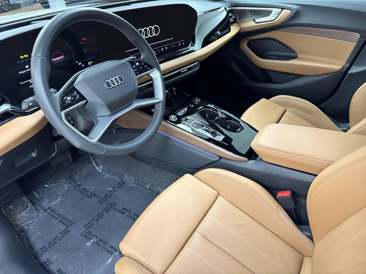 2025 Audi New A5 Premium Plus - Photo 10