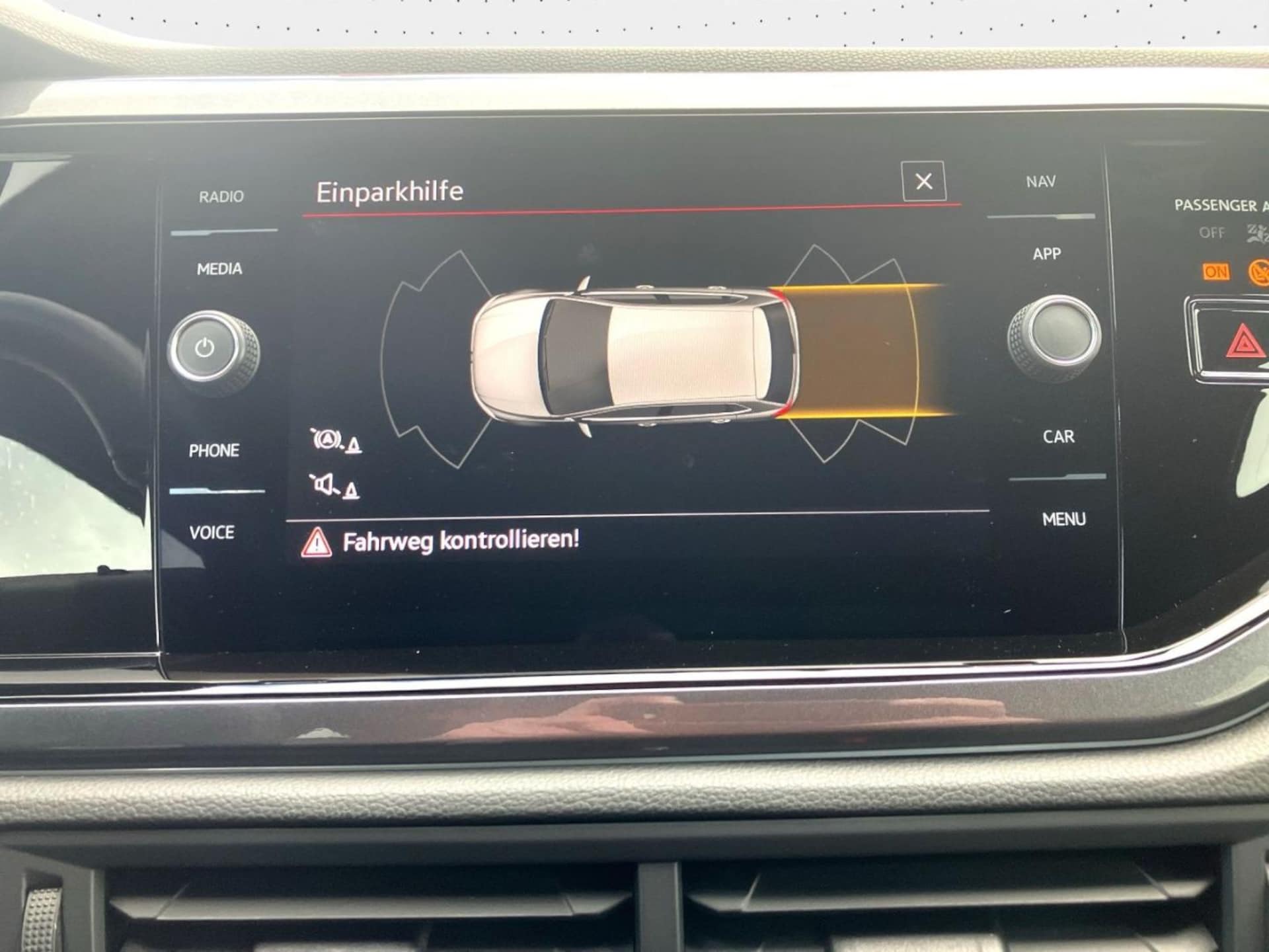Volkswagen Polo GTI