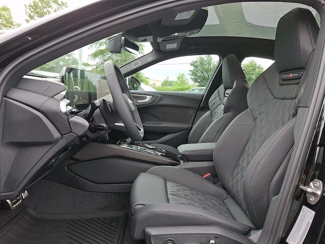 2026 Audi S5 Premium Plus - Photo 11