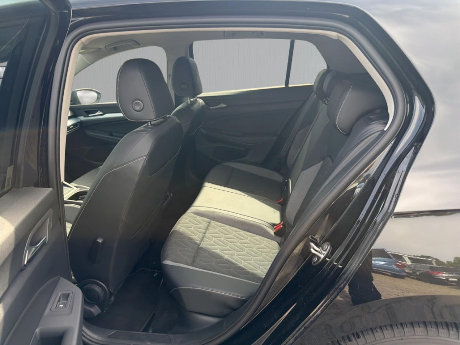Volkswagen Golf Goal