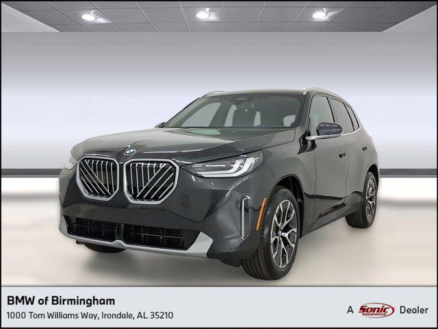 2026 BMW X3 30 XDRIVE's photo