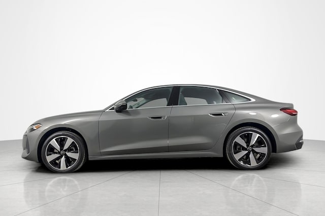 2025 Audi A5 Sedan
