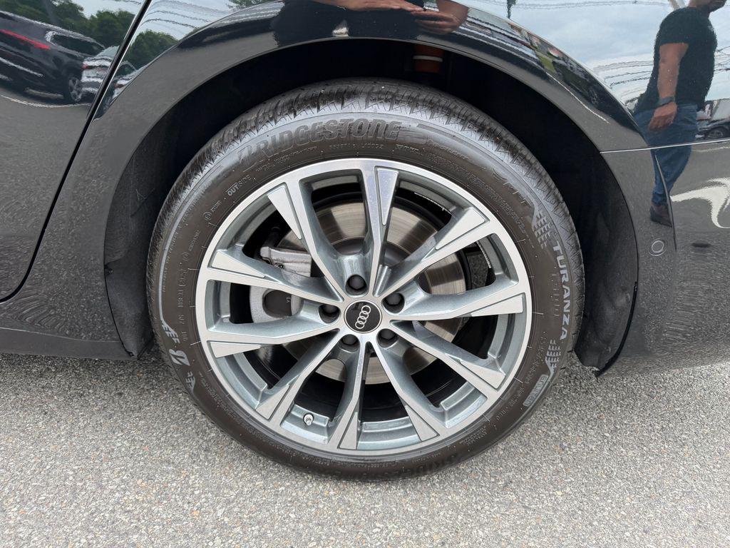 2026 Audi A6 Premium - Photo 9