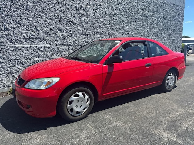 2005 Honda Civic