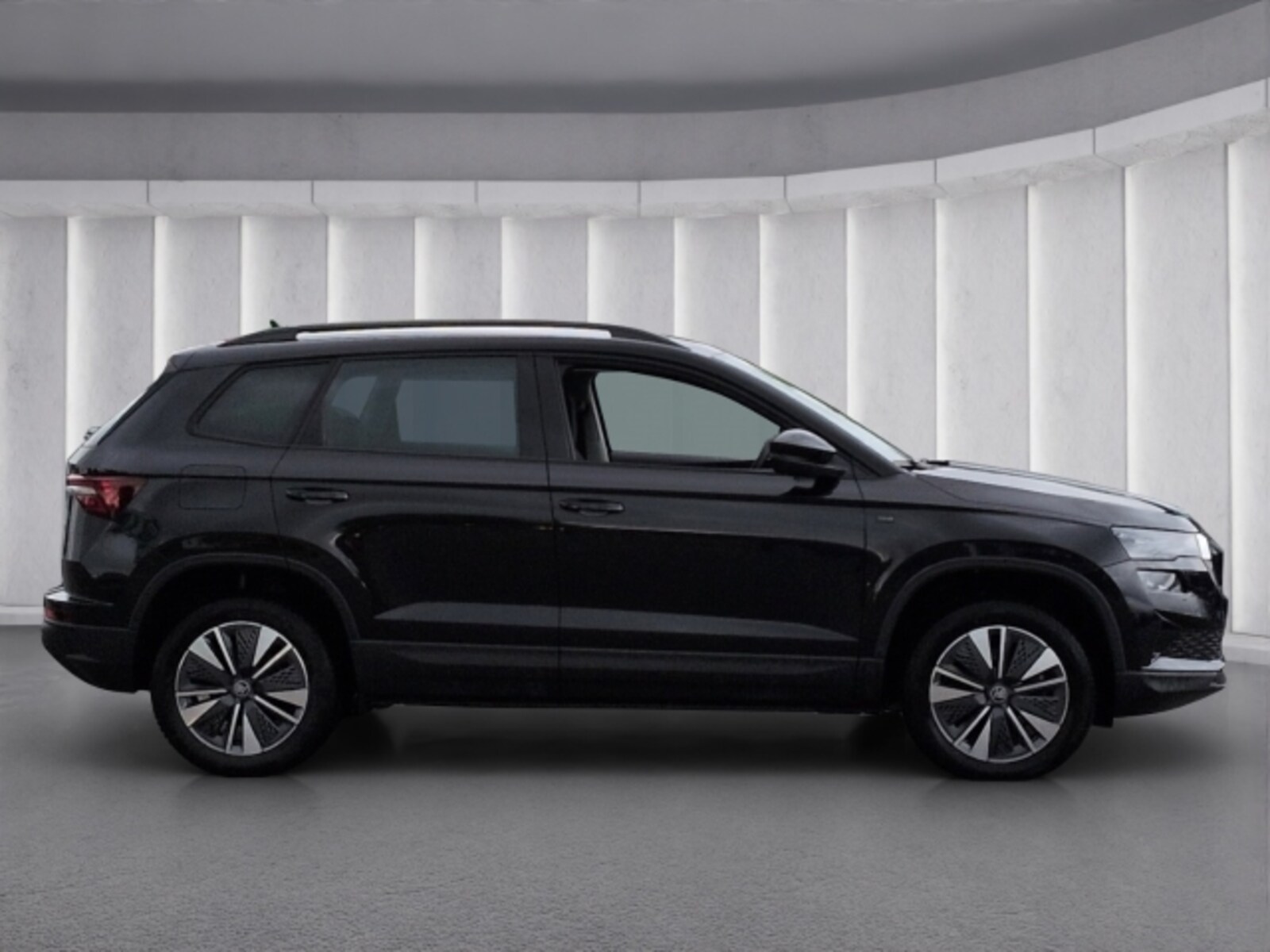 Škoda Karoq – Bild 3