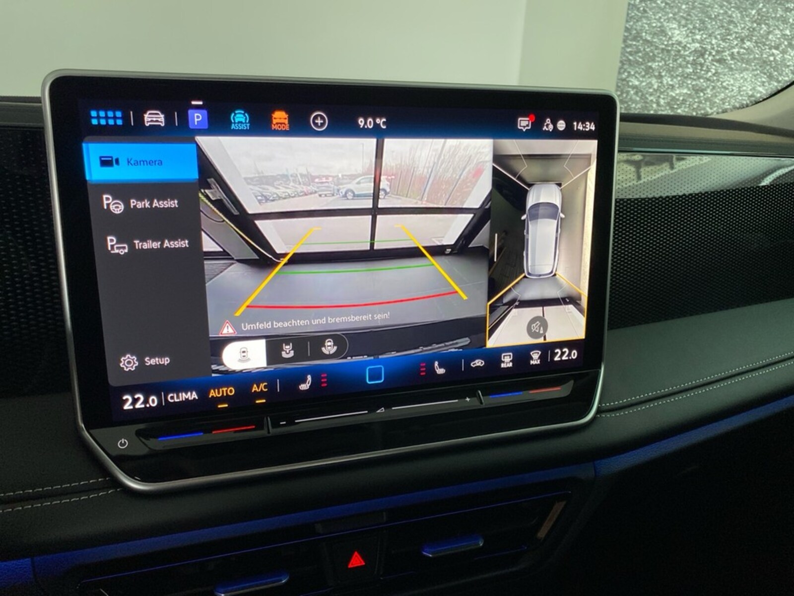 Volkswagen Tiguan – Bild 20
