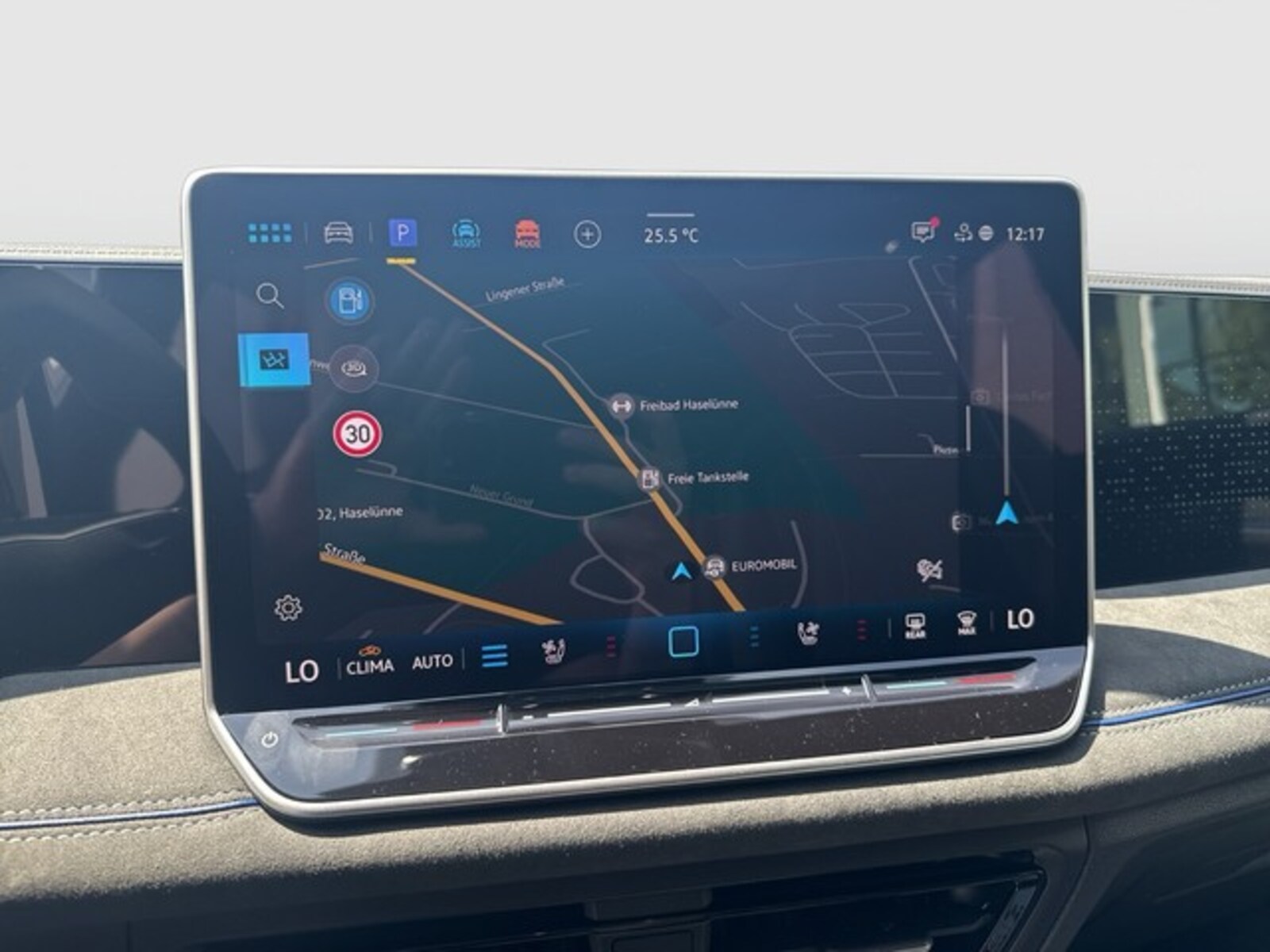 Volkswagen Tiguan – Bild 16