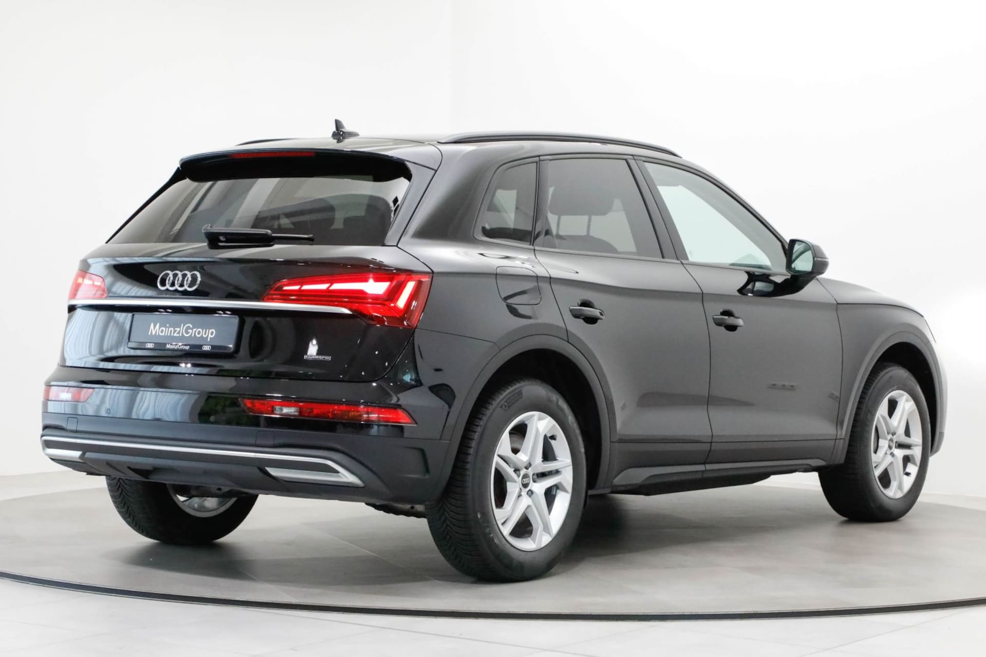 Audi Q5 SUV