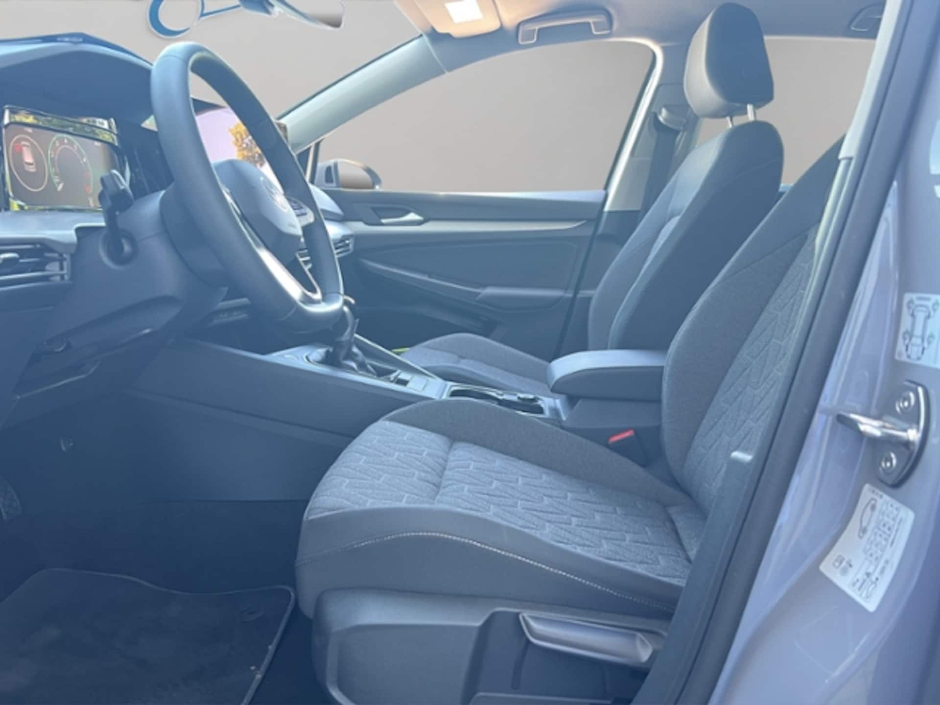 Volkswagen Golf Life