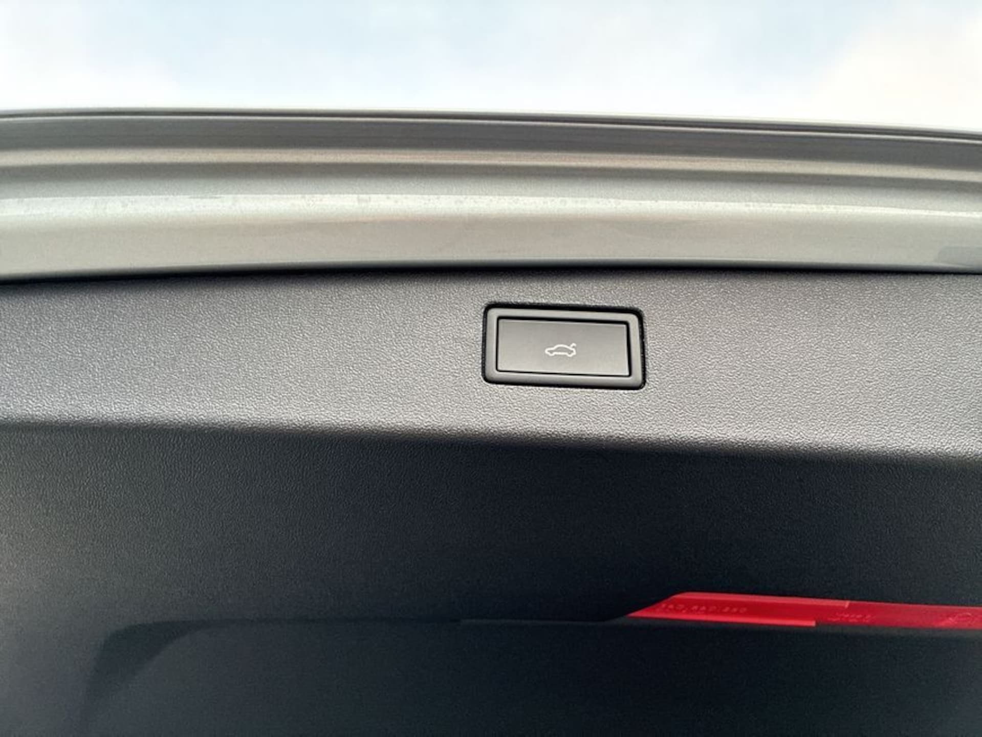 Volkswagen Tiguan ENERGY