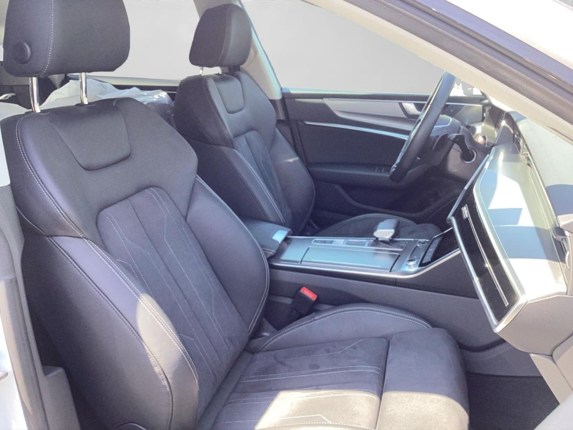 Audi A7 Sportback TFSI e