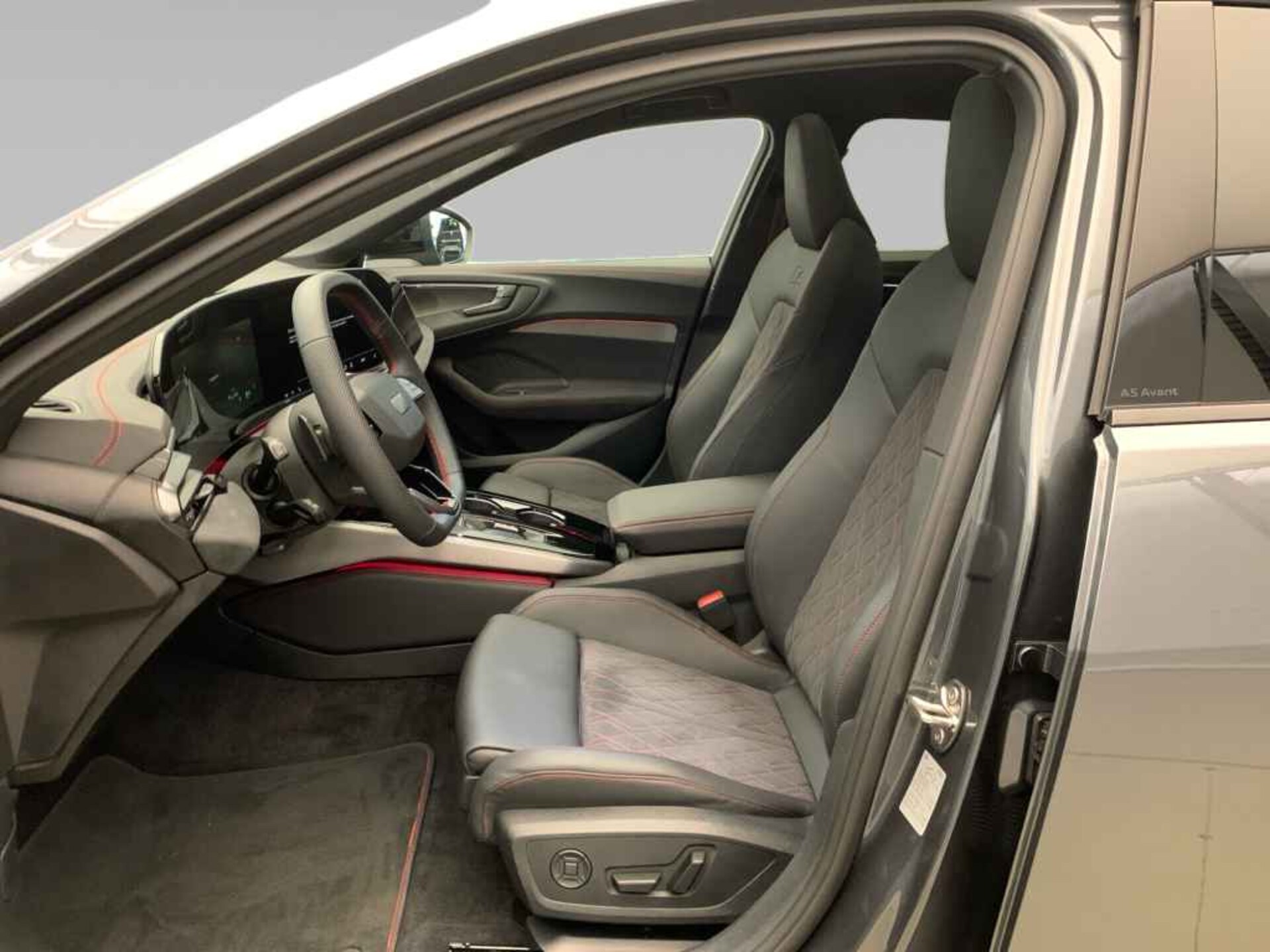 Audi A5 Avant e-hybrid