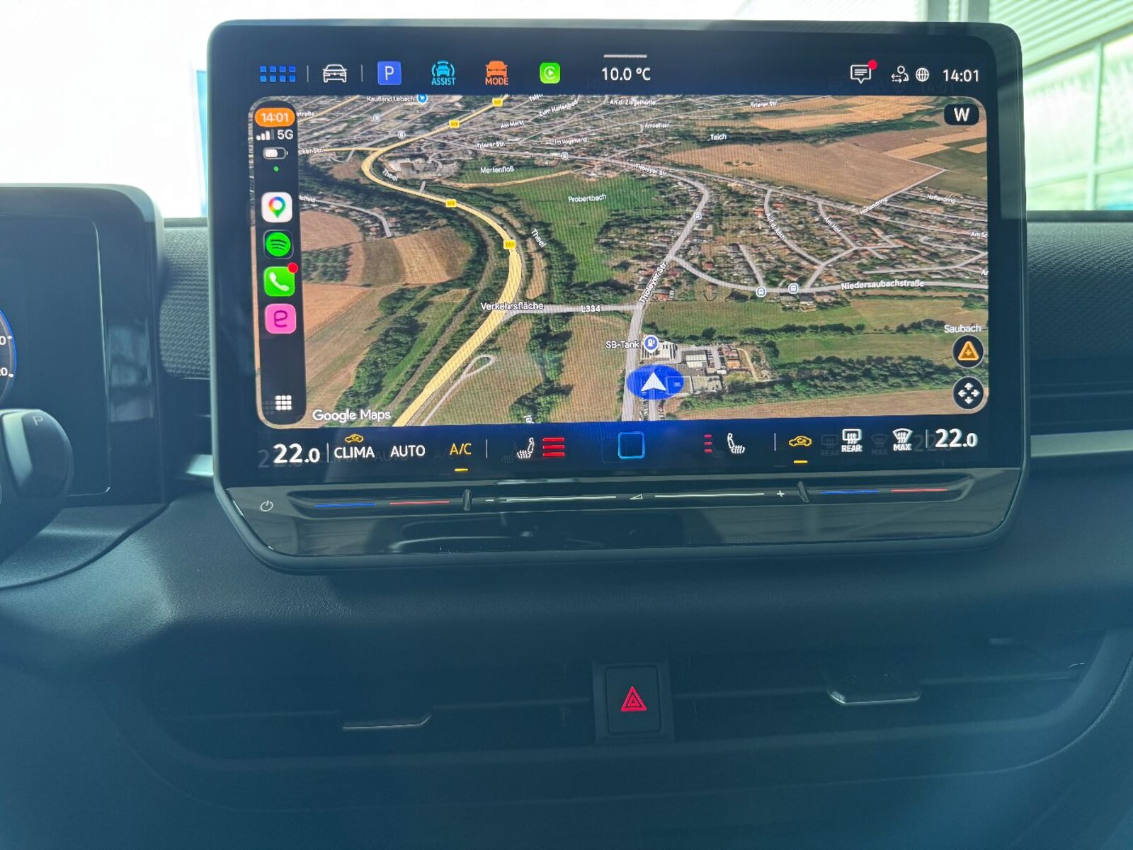 Volkswagen T-Roc – Bild 12
