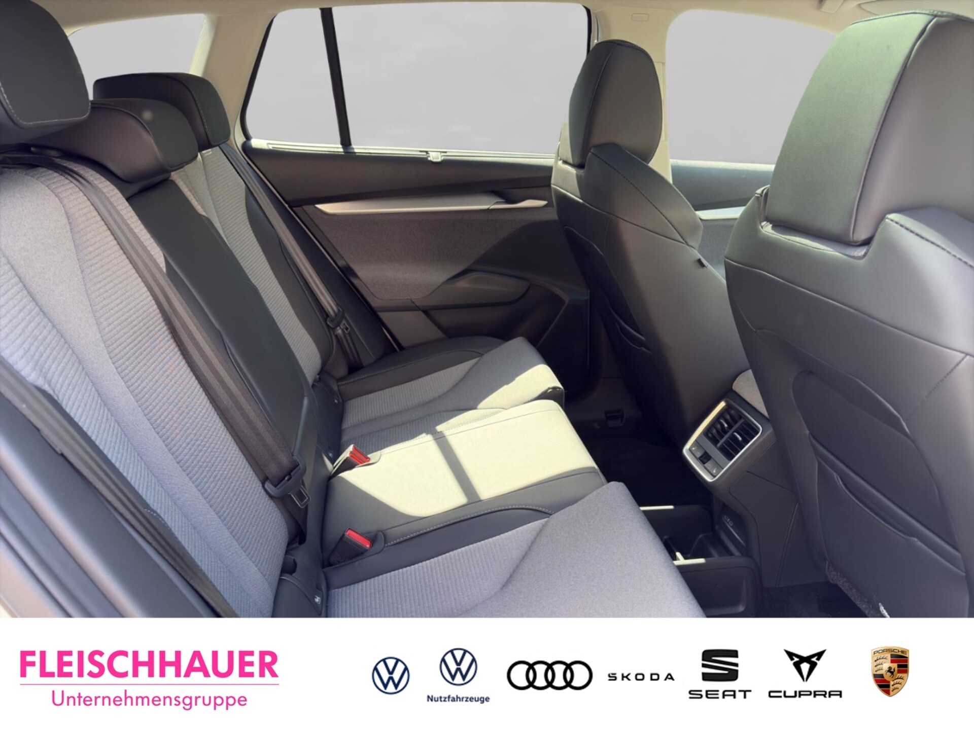 Skoda Enyaq 85