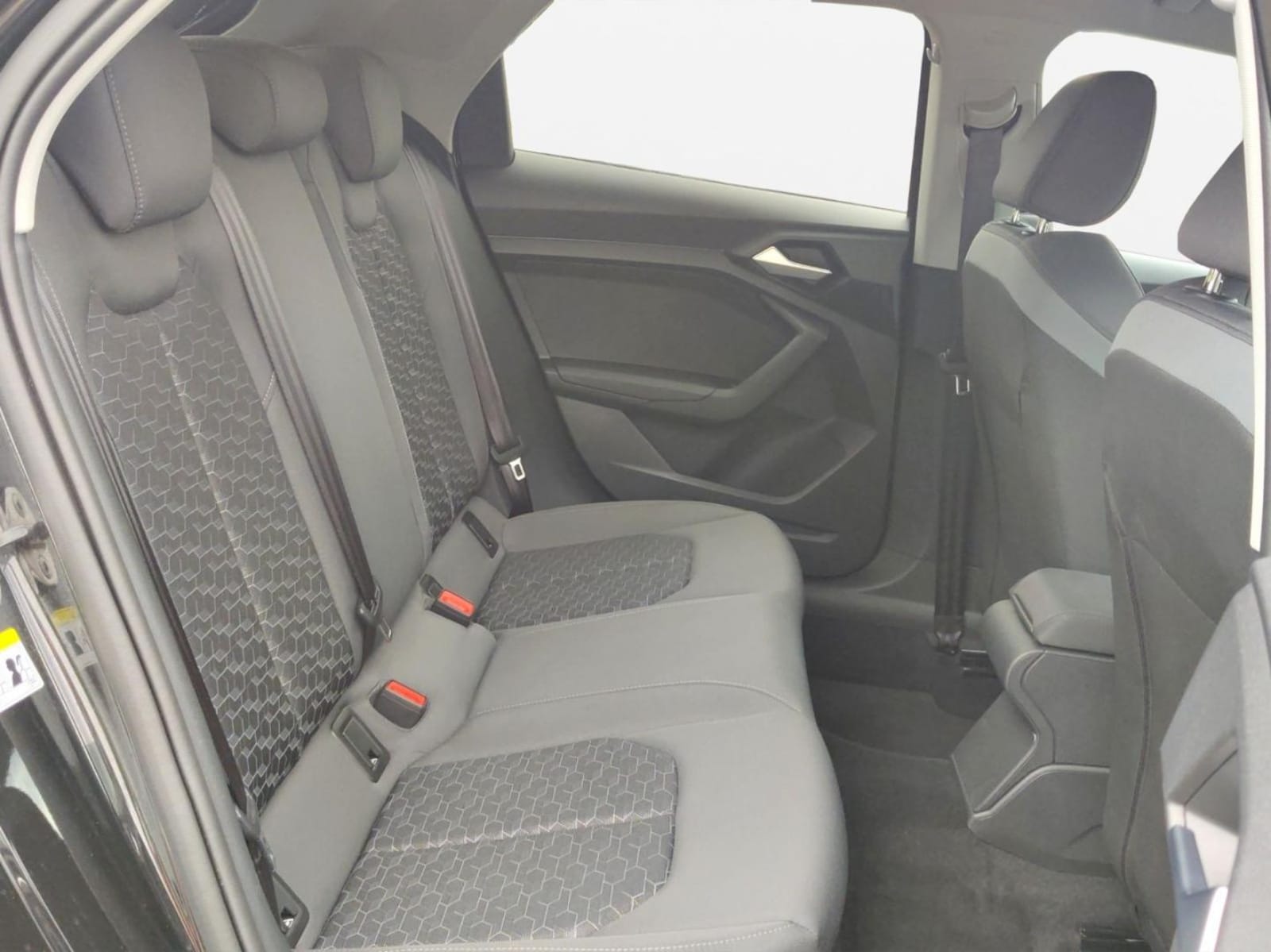 Audi A1 Sportback – Bild 16