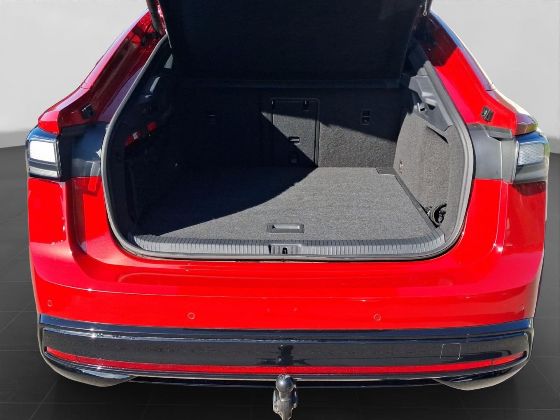 Volkswagen ID.7 Pro