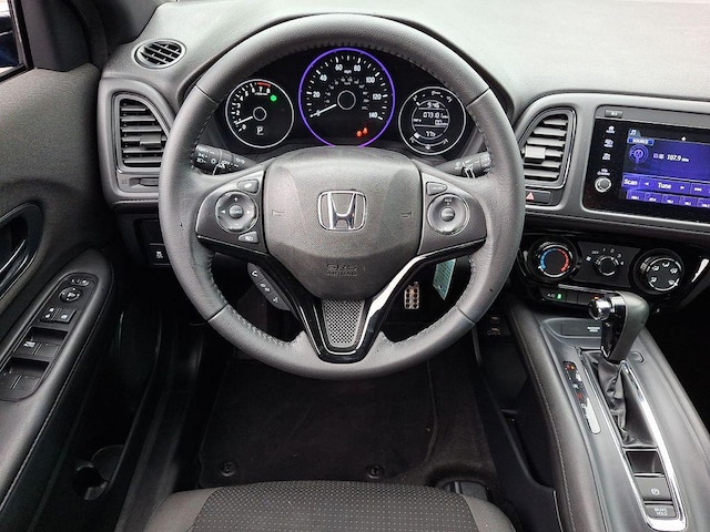 2022 Honda HR-V