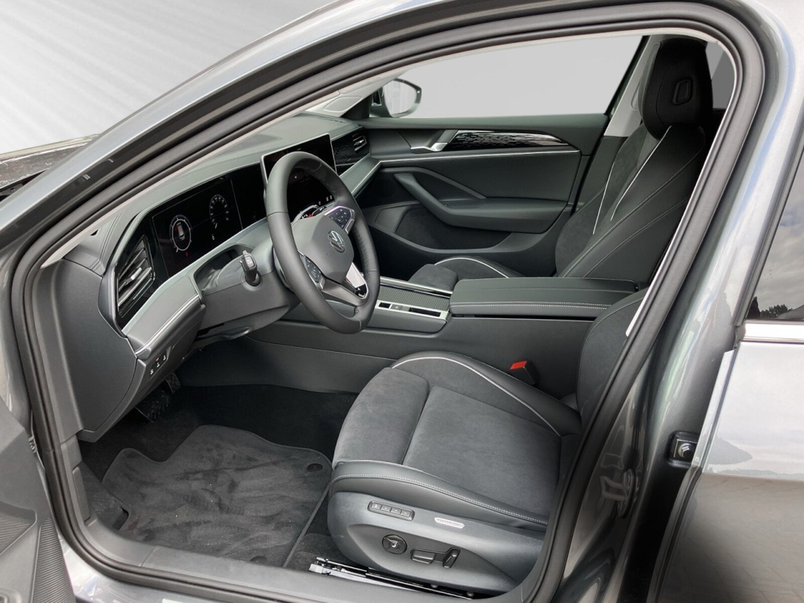 Volkswagen Passat – Bild 8