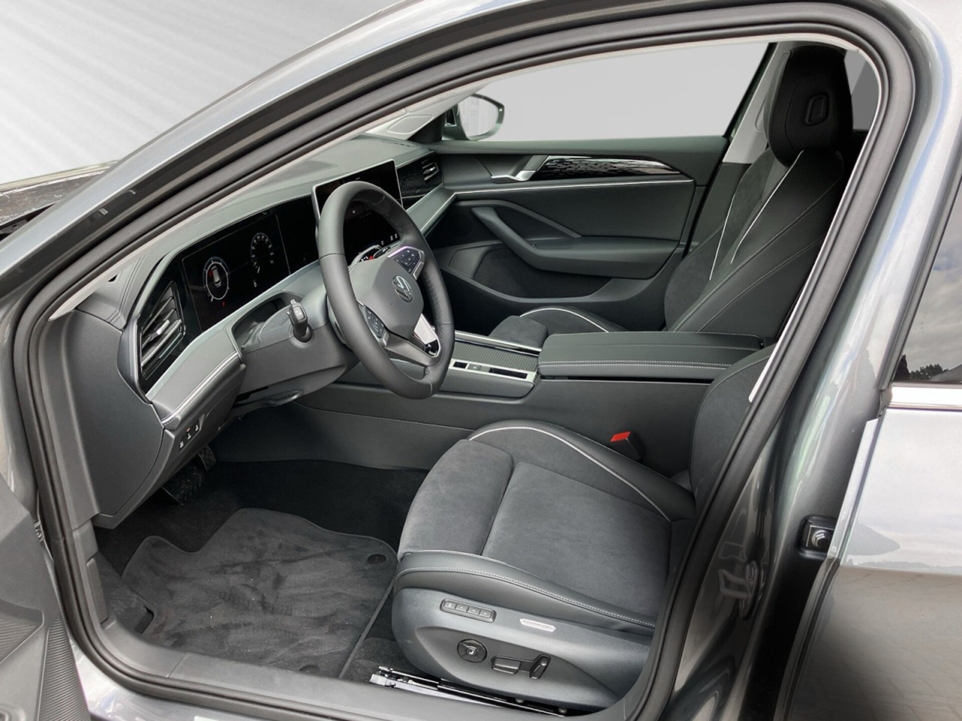 Volkswagen Passat Elegance