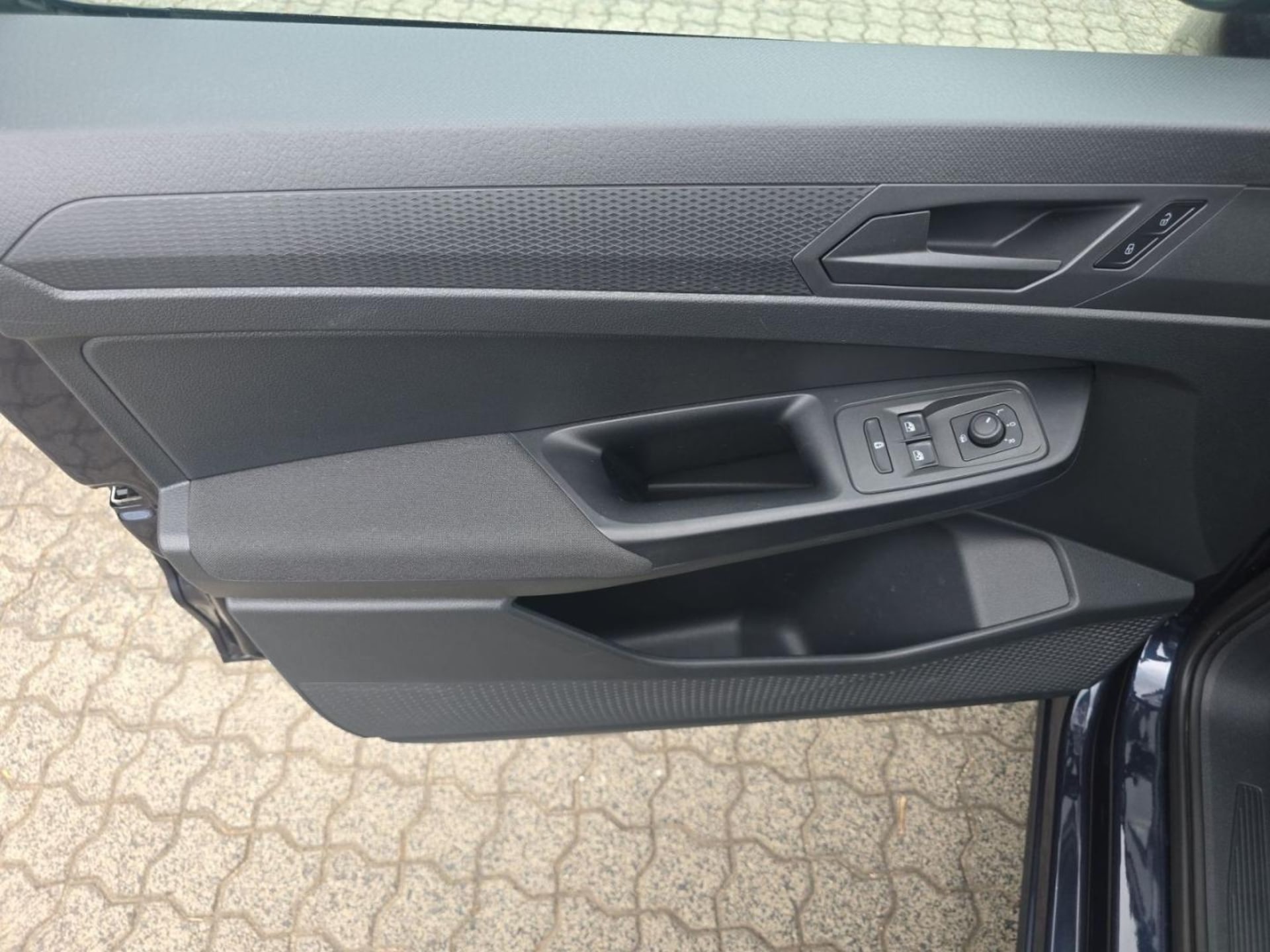 Volkswagen Caddy California