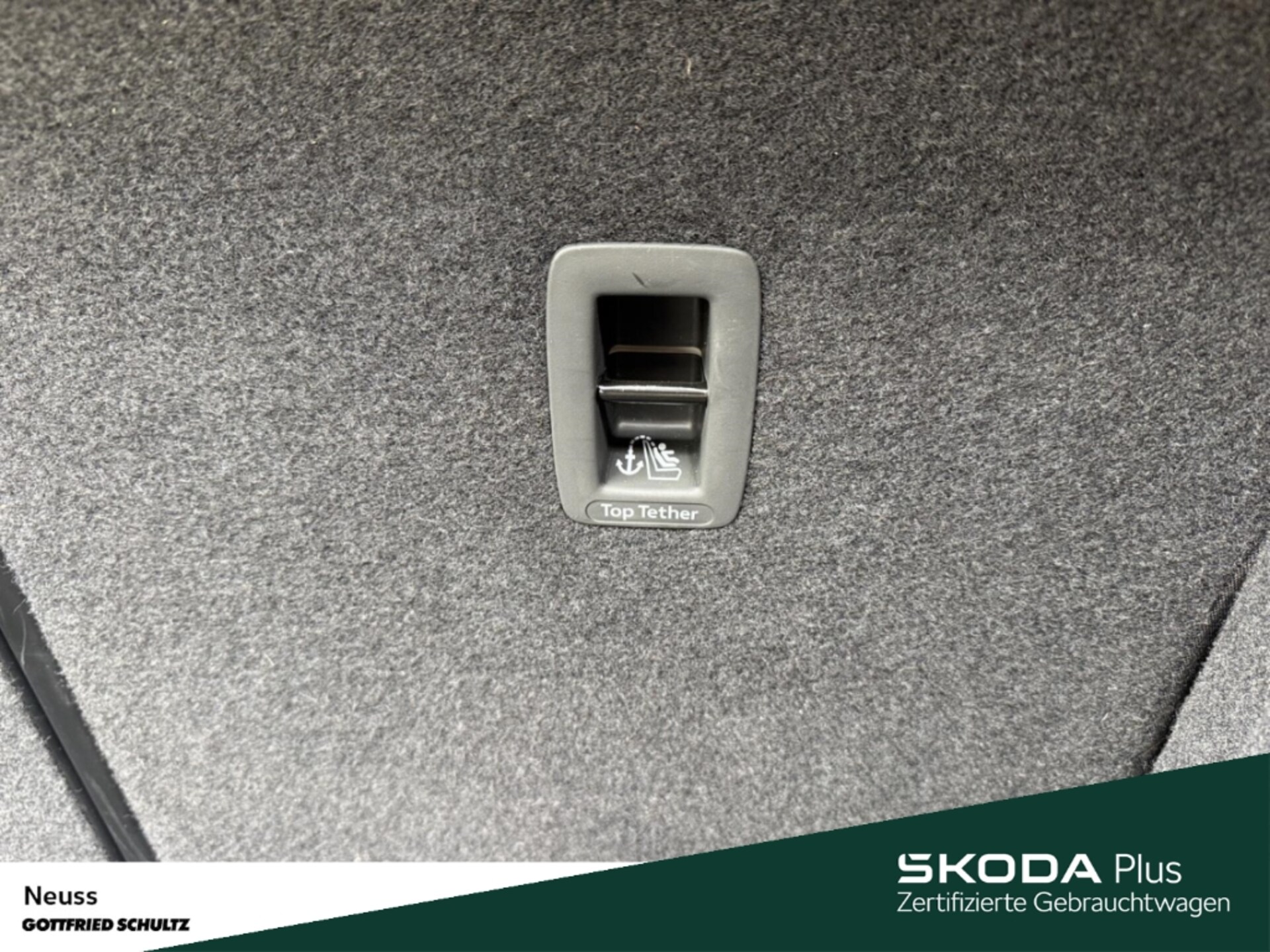 Skoda Karoq Selection