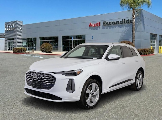 Photo of 2026 Audi Q5 
