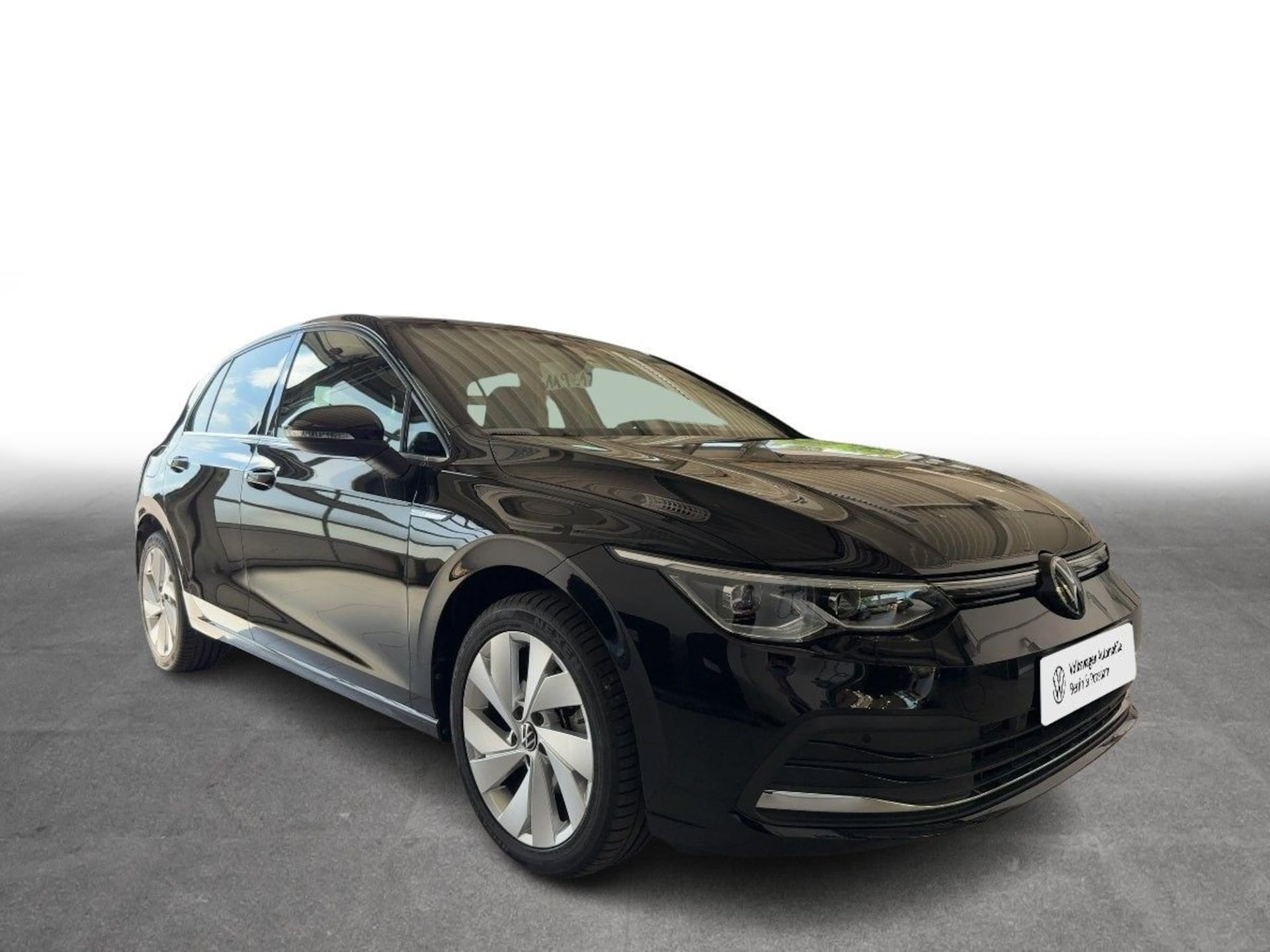 Volkswagen Golf Style