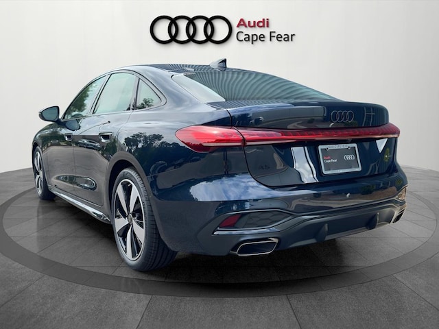 2026 Audi A5 Sedan