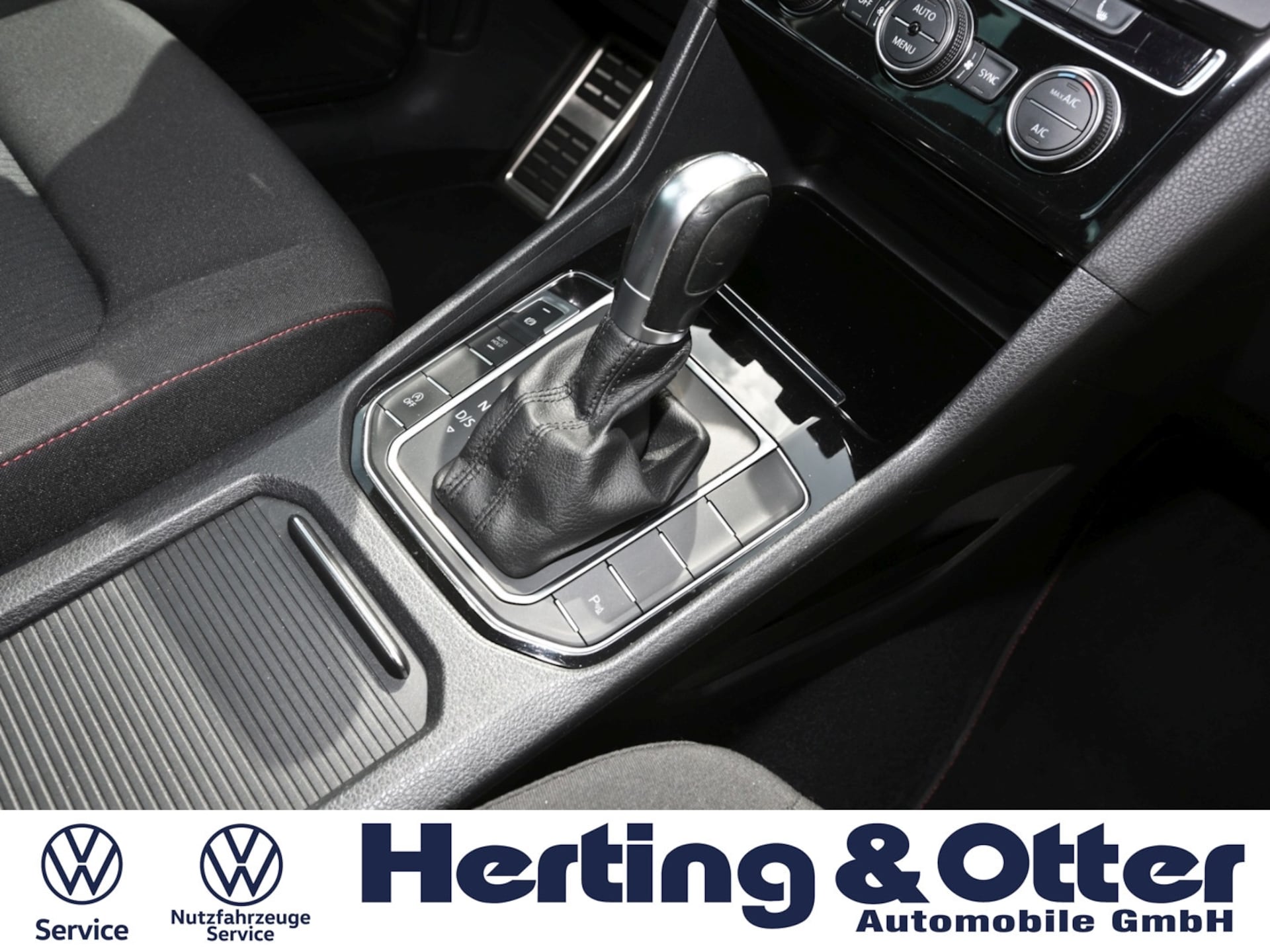 Volkswagen Golf Sportsvan SOUND