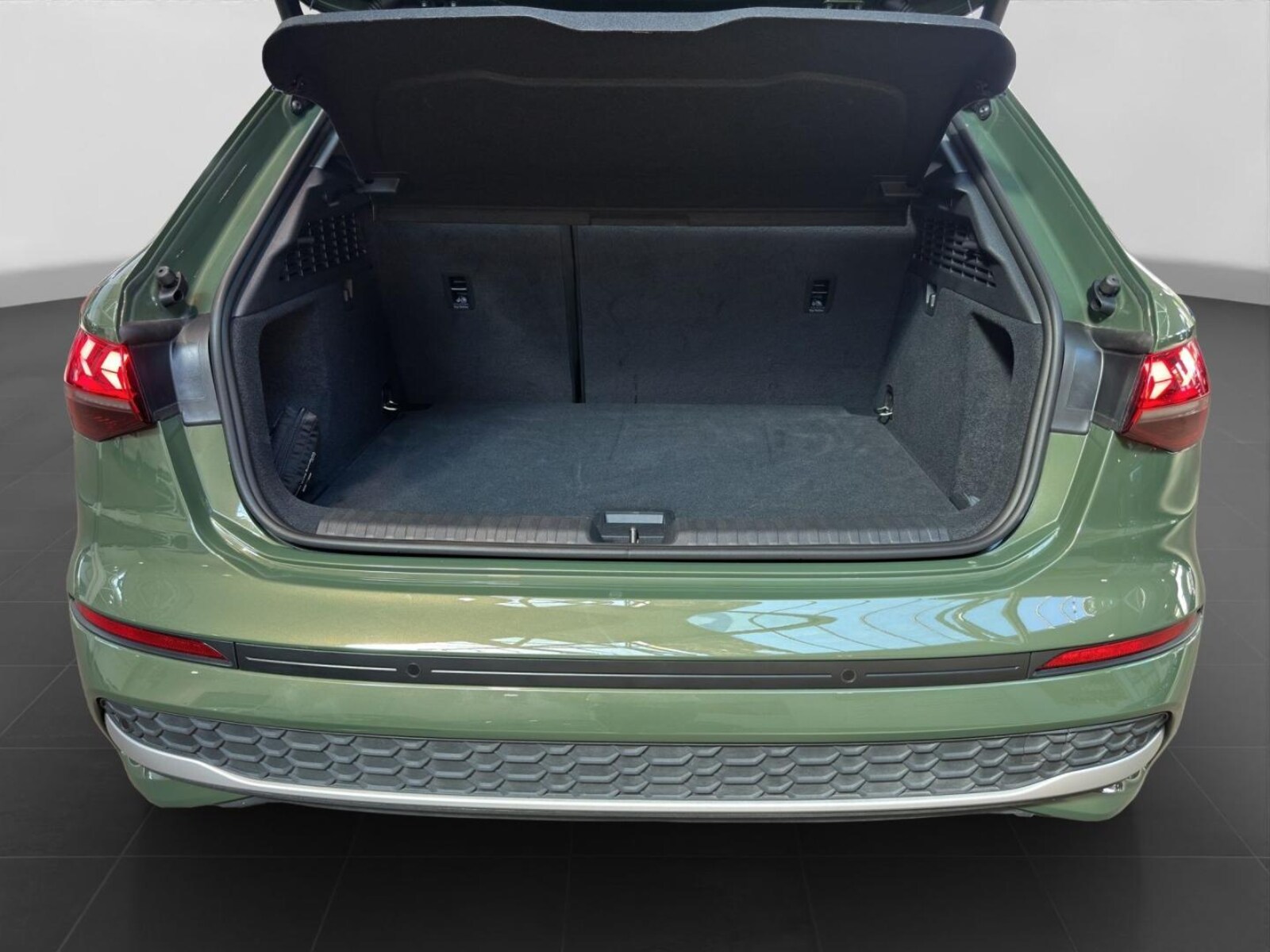Audi A3 Sportback – Bild 17
