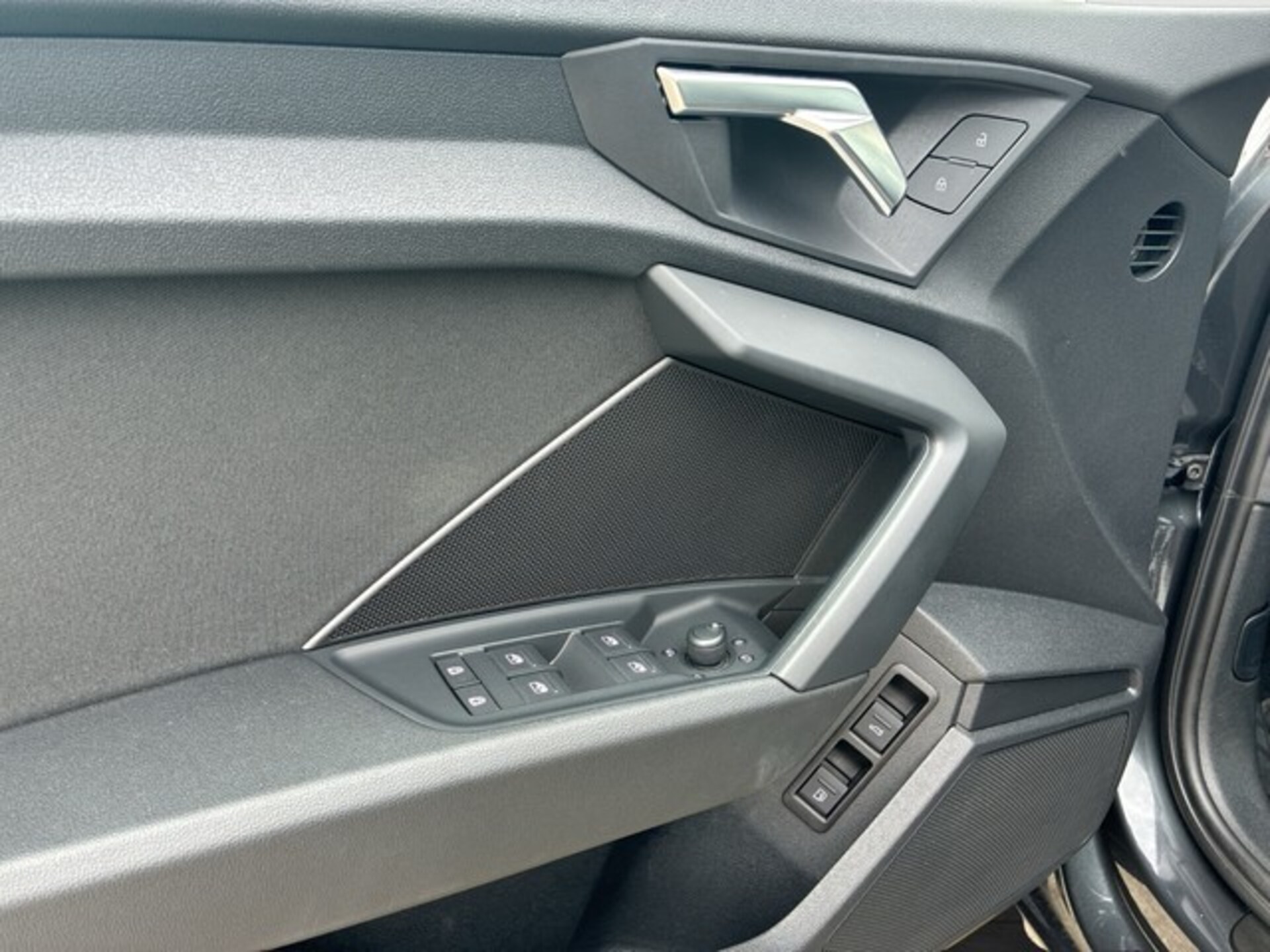Audi A3 Sportback TFSI e Advanced