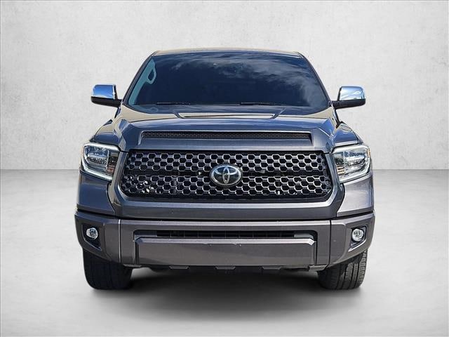 2021 Toyota Tundra