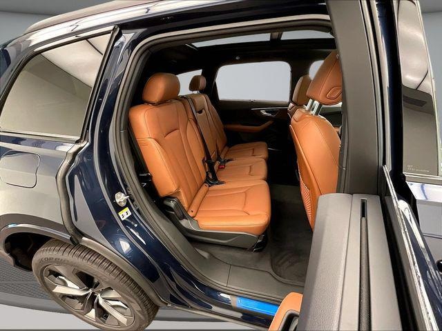 2026 Audi Q7 S Line Premium Plus - Photo 13