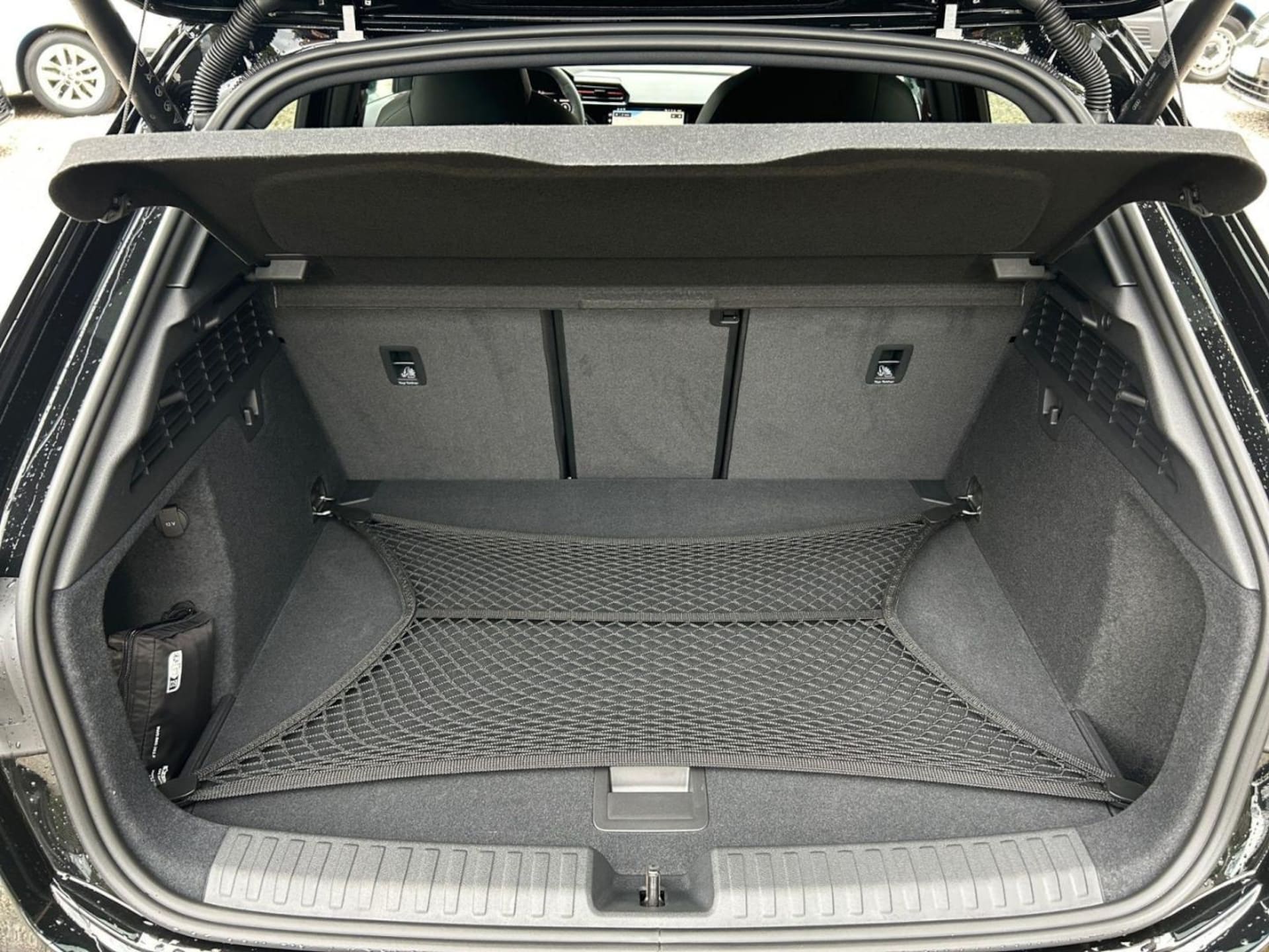 Audi RS 3 Sportback