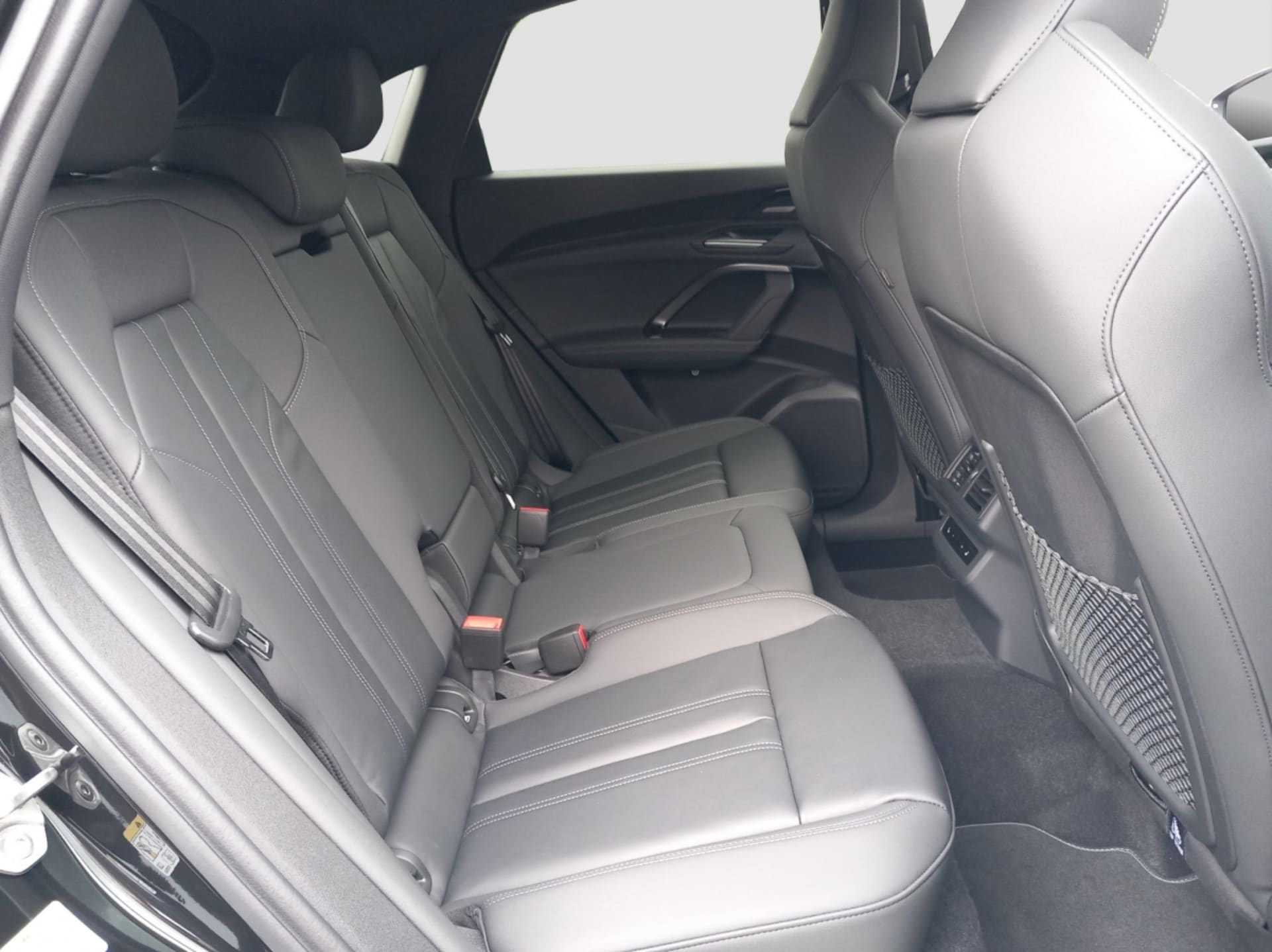 Audi Q5 Sportback edition one