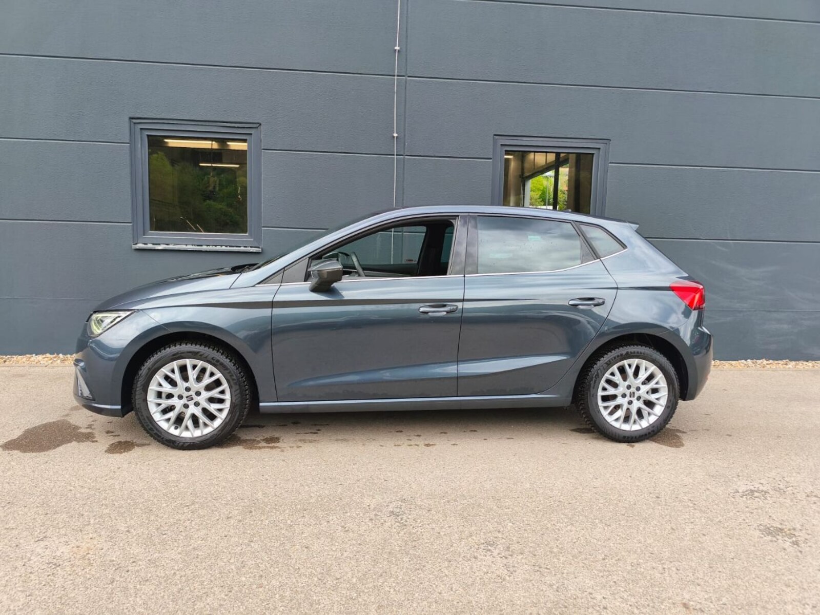 SEAT Ibiza – Bild 3