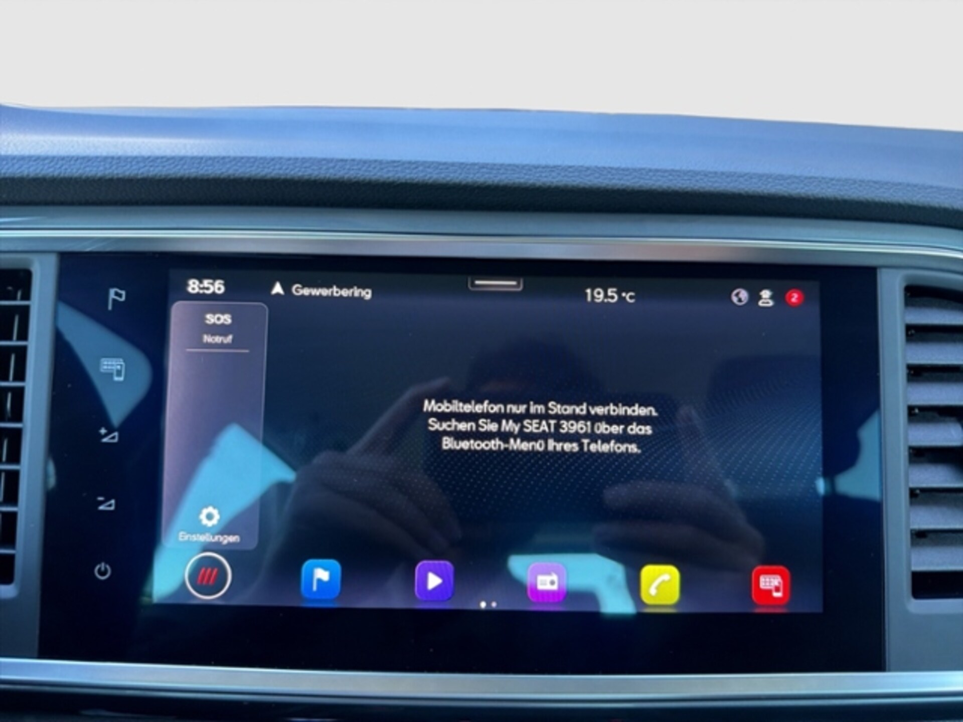 SEAT Ateca Style