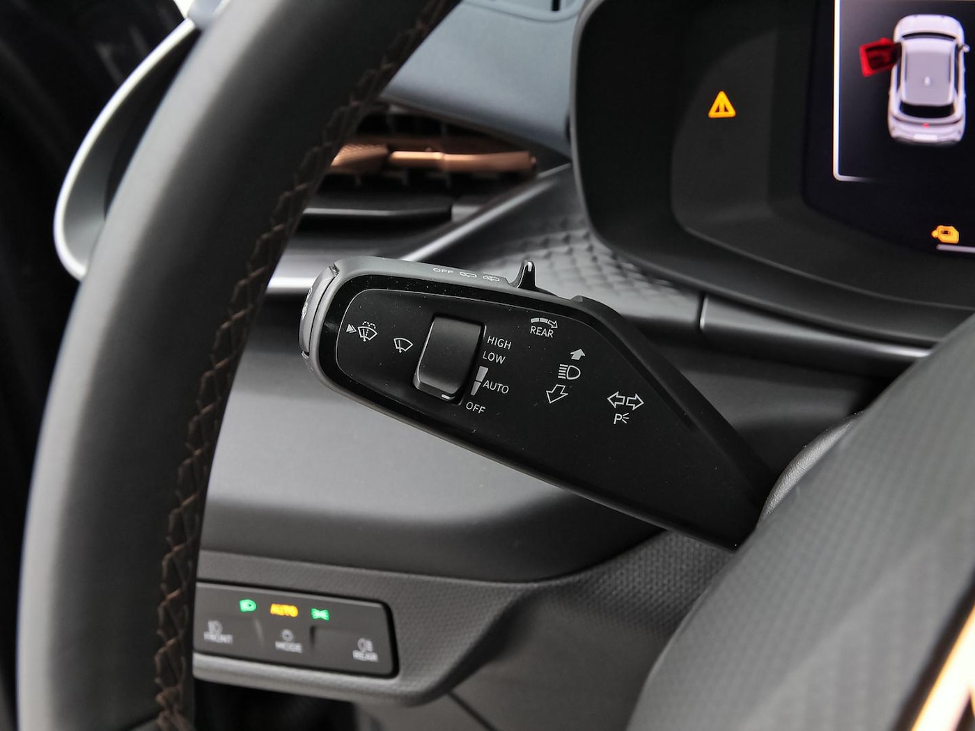 CUPRA Terramar 1.5 TSI e-Hybrid DSG 150 kW (204 CV) — photo 13