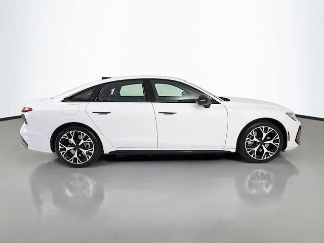 2026 Audi A6 Premium Plus - Photo 8