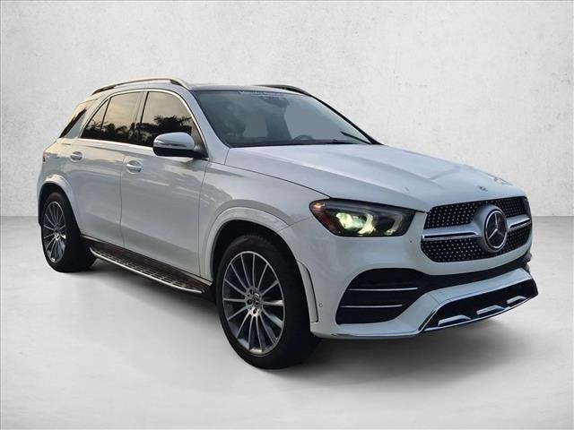 2023 Mercedes-Benz GLE 350