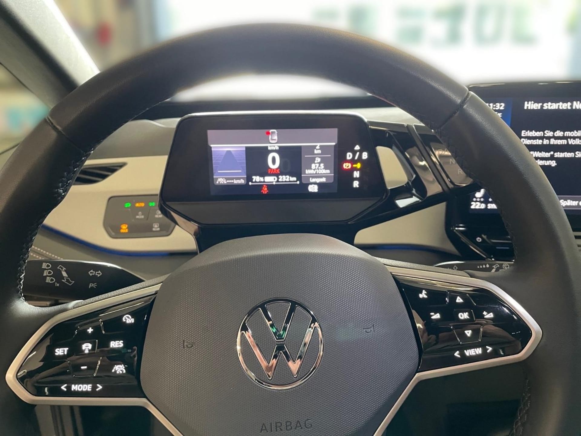 Volkswagen ID.3 MOVE Pro