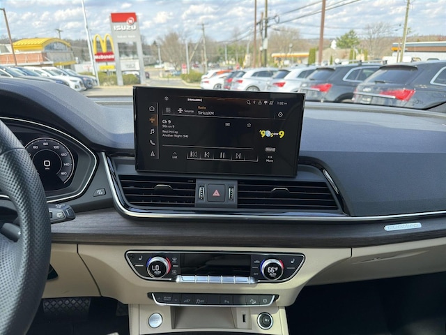 2024 Audi Q5 Premium Plus - Photo 10