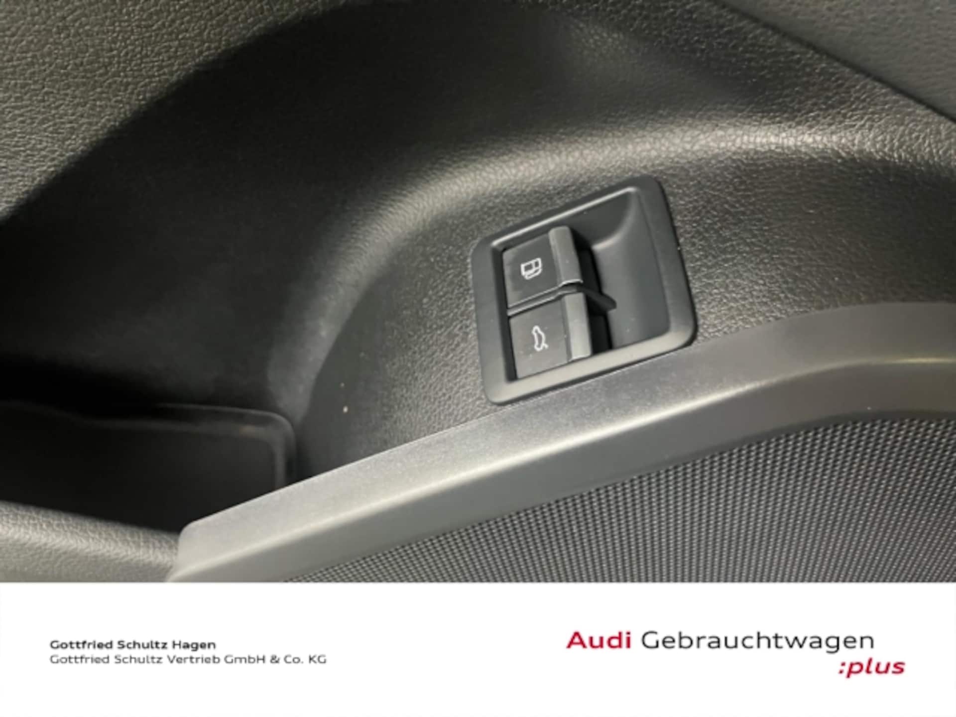 Audi Q5 TFSI e